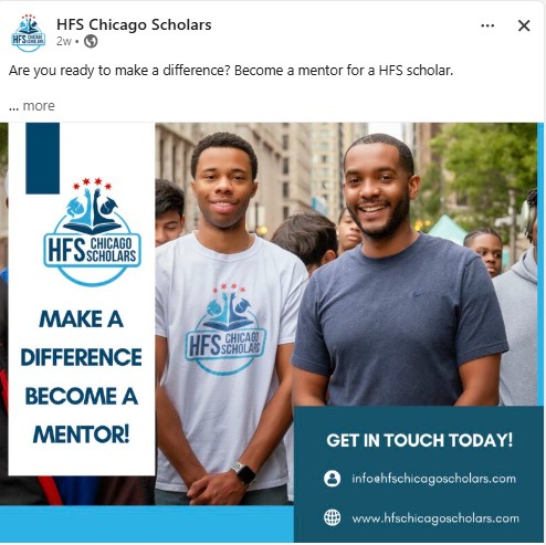 HFS Scholars