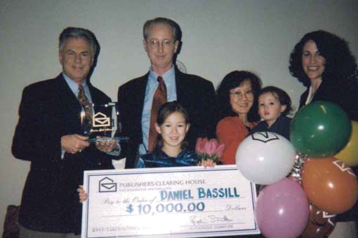 1999 Award