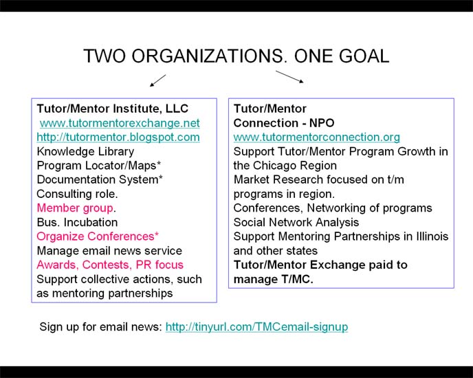 organization